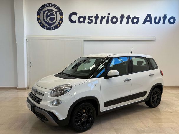 Fiat 500L 1.4 70 kW image number 1