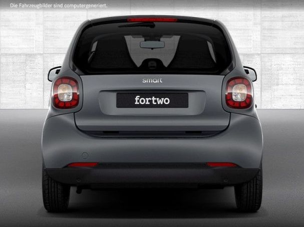 Smart ForTwo 52 kW image number 11