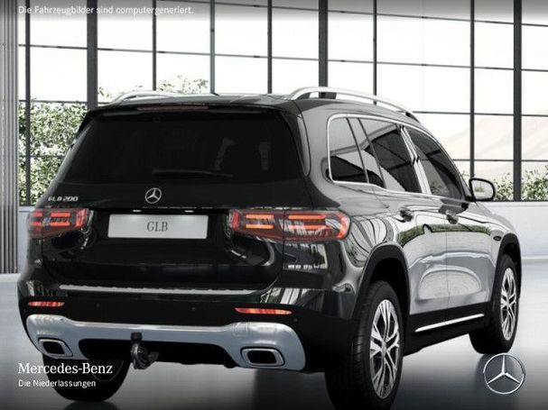 Mercedes-Benz GLB 200 120 kW image number 5