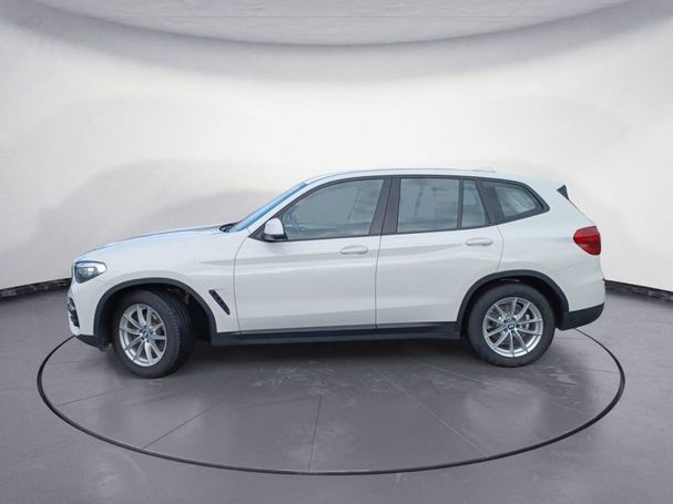 BMW X3 xDrive20d 140 kW image number 5