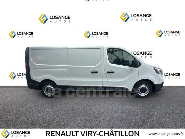 Renault Trafic dCi L2H1 96 kW image number 4