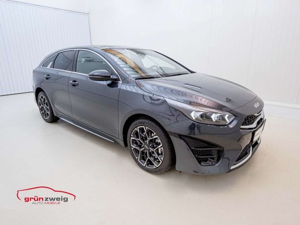 Kia ProCeed 1.5 GT Line DCT7 103 kW image number 2