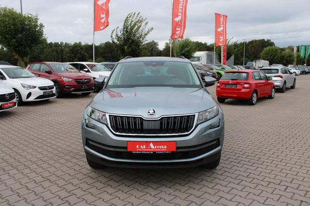 Skoda Kodiaq 1.5 TSI DSG Ambition 110 kW image number 2