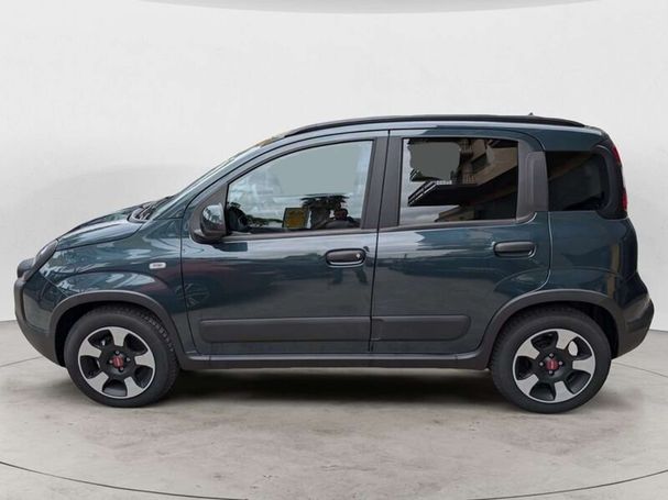 Fiat Panda 1.0 Hybrid 51 kW image number 5