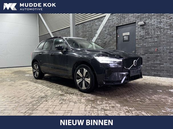 Volvo XC60 T6 Plus Dark AWD 293 kW image number 2