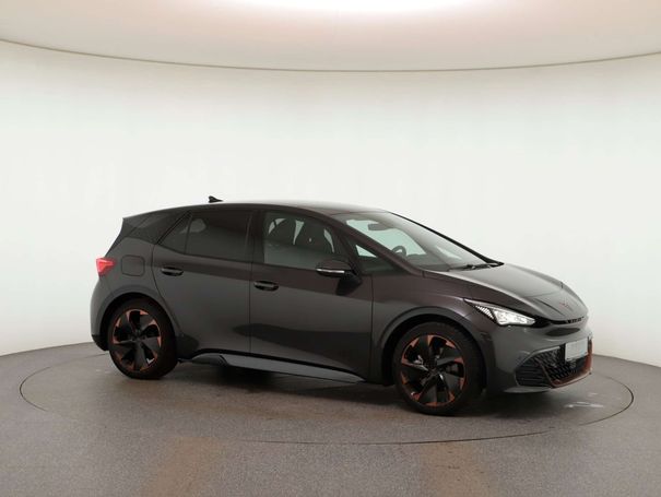 Cupra Born 170 kW image number 7