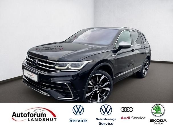 Volkswagen Tiguan Allspace 2.0 TDI R-Line 4Motion 147 kW image number 2