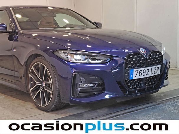 BMW 430i 180 kW image number 30