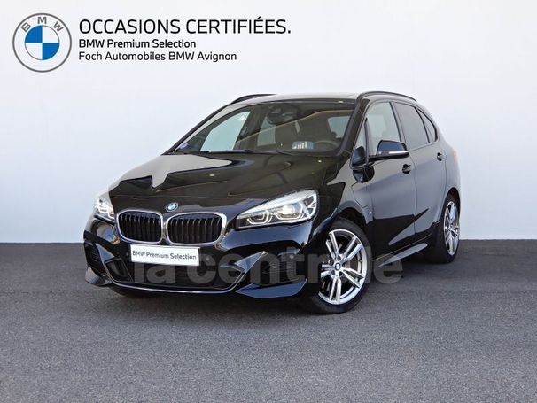 BMW 225 Active Tourer xDrive 179 kW image number 1