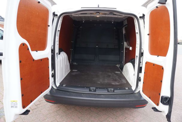 Volkswagen Caddy 2.0 TDI 55 kW image number 11