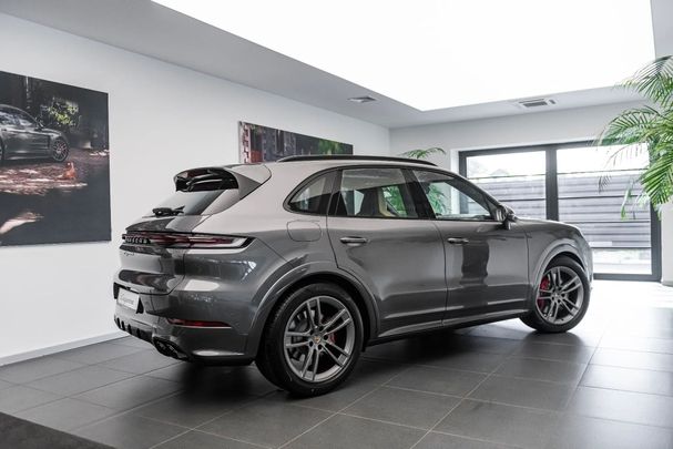 Porsche Cayenne S 349 kW image number 28