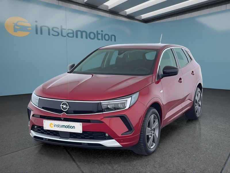 Opel Grandland 1.5D