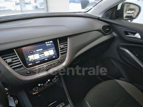 Opel Grandland X 1.2 Turbo Business Innovation 96 kW image number 30