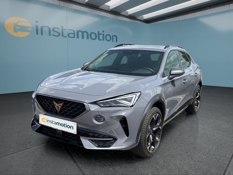 Cupra Formentor 1.5 TSI