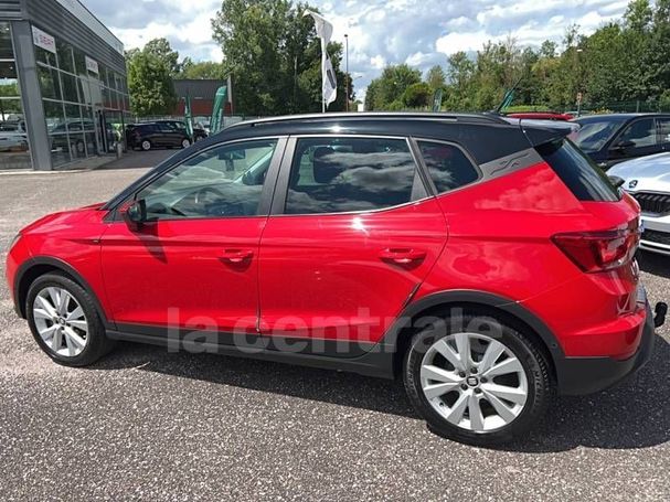 Seat Arona 1.6 TDI DSG 70 kW image number 14