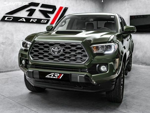 Toyota Tacoma 3.5 V6 207 kW image number 1