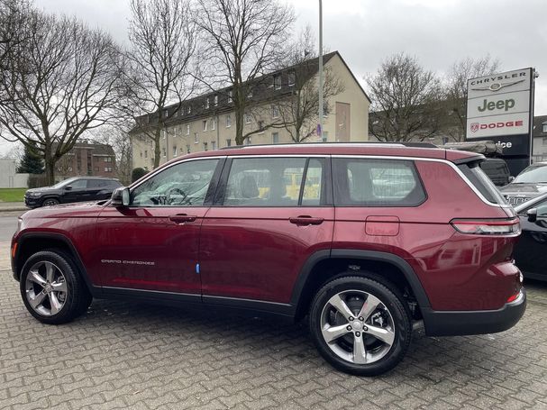 Jeep Grand Cherokee 213 kW image number 5