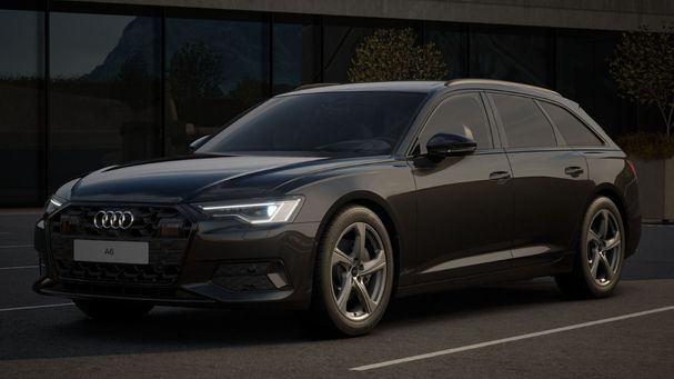 Audi A6 45 TFSI Avant Advanced 195 kW image number 10