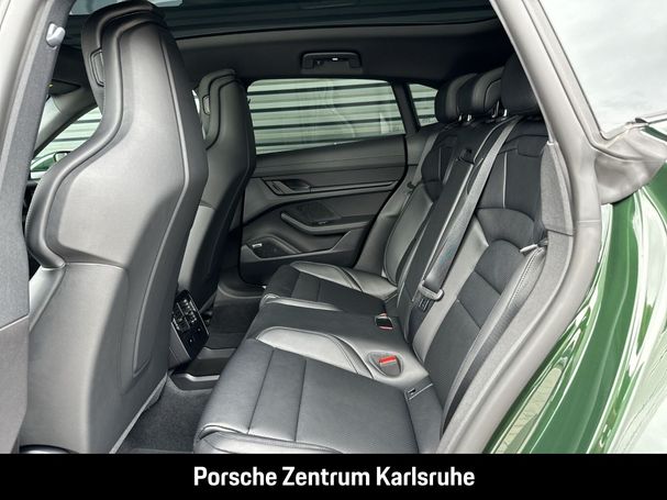 Porsche Taycan 4 Cross Turismo 320 kW image number 17