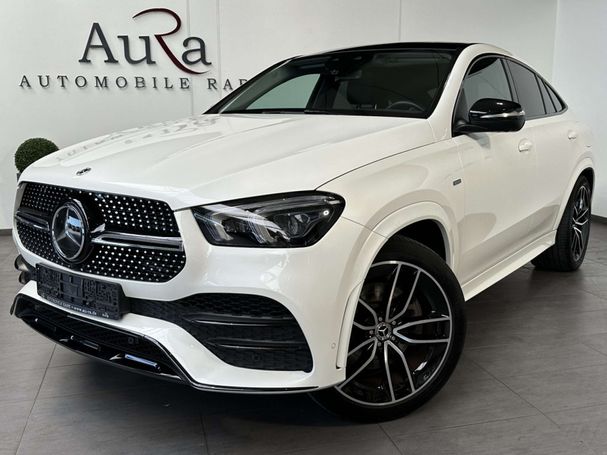 Mercedes-Benz GLE 350 e AMG Line 4Matic 245 kW image number 2