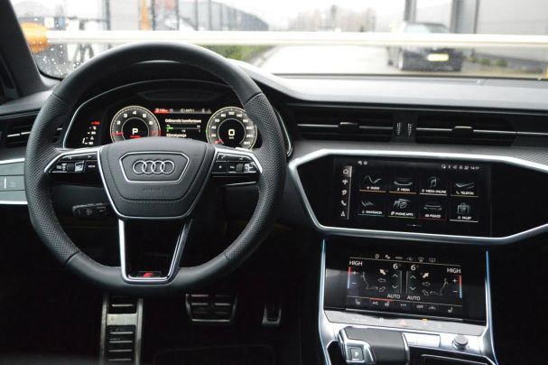 Audi A6 195 kW image number 26