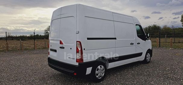 Renault Master dCi 150 L2H2 110 kW image number 4