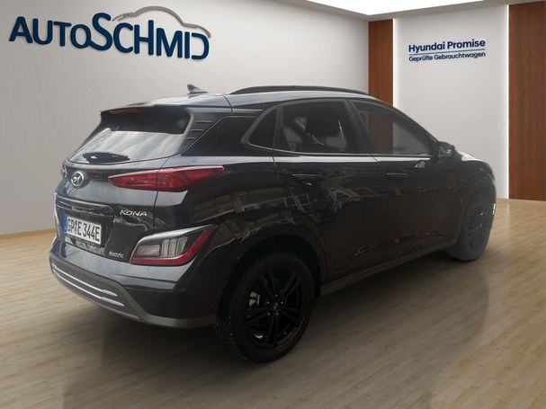 Hyundai Kona 100 kW image number 3