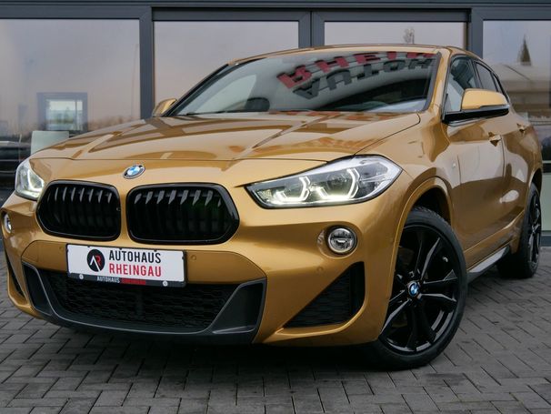 BMW X2 sDrive 140 kW image number 2