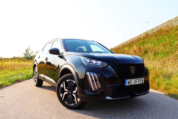 Peugeot 2008 PureTech 96 kW image number 2