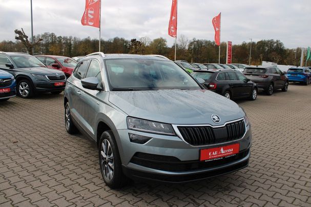 Skoda Karoq 1.5 TSI DSG 110 kW image number 1