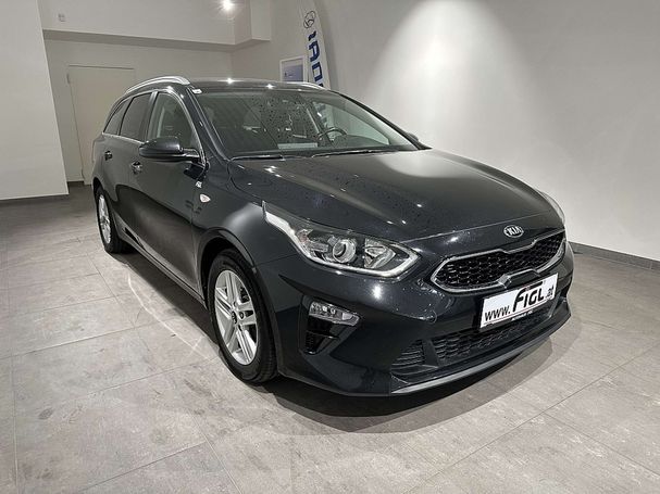 Kia Ceed SW 1.4 DCT 103 kW image number 2