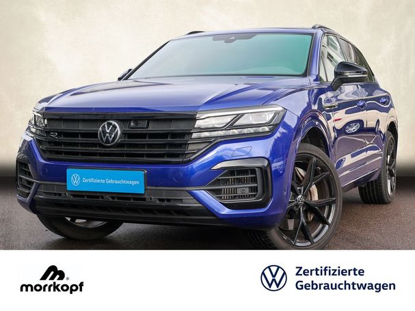 Volkswagen Touareg 3.0 TSI 4Motion 280 kW image number 1