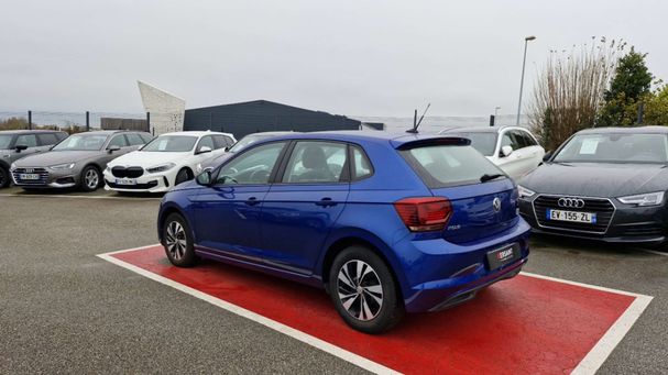 Volkswagen Polo 1.6 TDI 70 kW image number 7