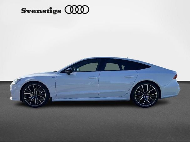 Audi A7 50 TDI S-line Sportback 210 kW image number 5