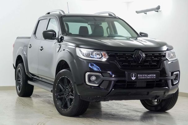 Renault Alaskan 4x4 INTENS 140 kW image number 1