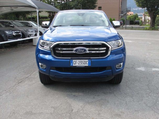 Ford Ranger 2.0 XL 125 kW image number 2