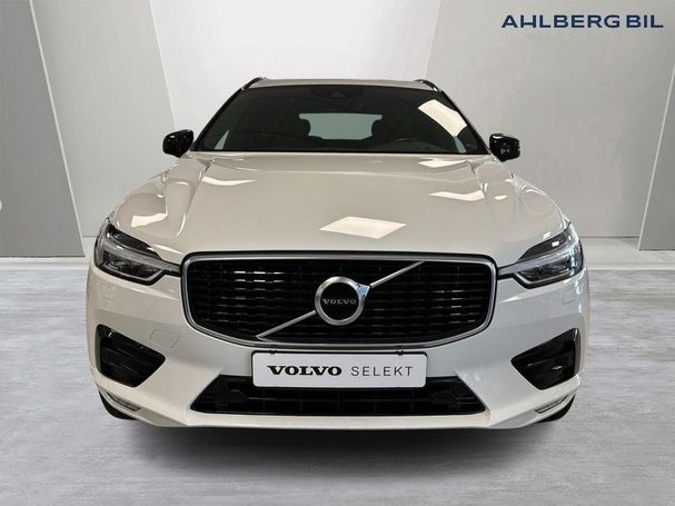 Volvo XC60 T4 141 kW image number 6