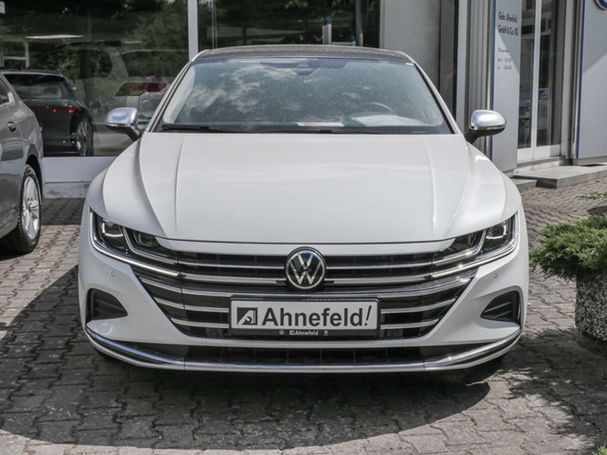 Volkswagen Arteon 2.0 TDI 147 kW image number 3