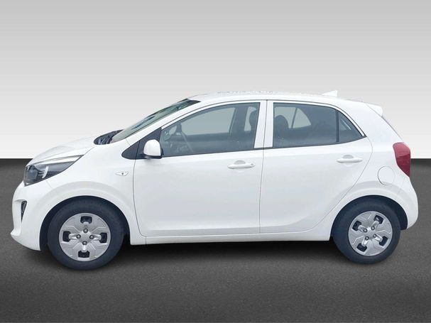 Kia Picanto 1.0 49 kW image number 5