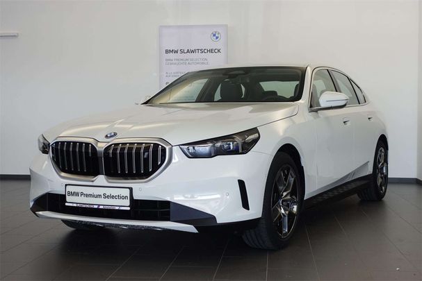 BMW i5 eDrive40 250 kW image number 1