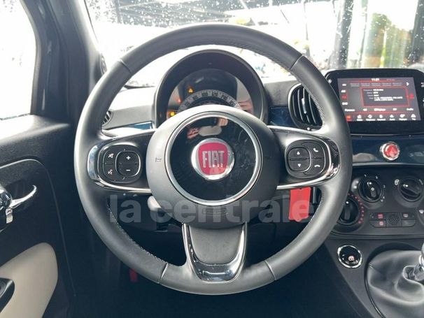 Fiat 500C 51 kW image number 9