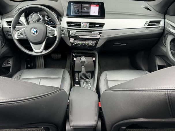 BMW X1 25e xDrive 162 kW image number 23