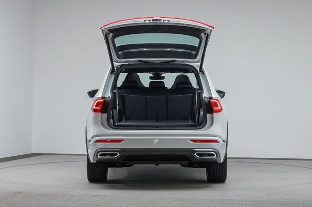 Seat Tarraco 2.0 TDI 110 kW image number 7