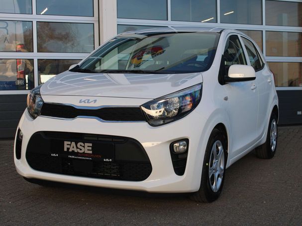 Kia Picanto 1.0 49 kW image number 1