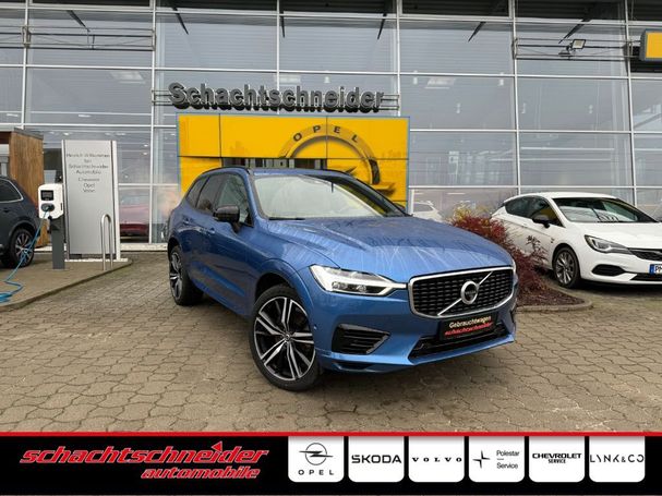 Volvo XC60 T8 AWD 288 kW image number 2