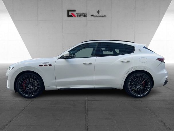 Maserati Levante Trofeo 427 kW image number 5