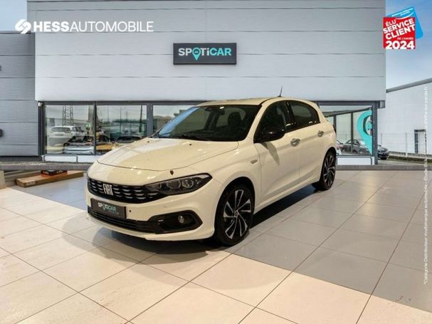 Fiat Tipo 98 kW image number 1