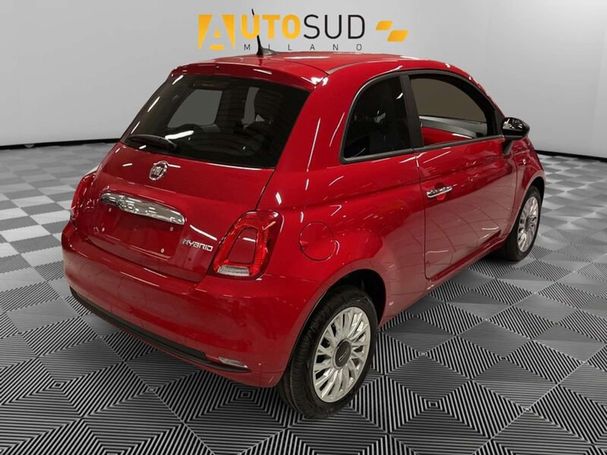 Fiat 500 1.0 51 kW image number 7