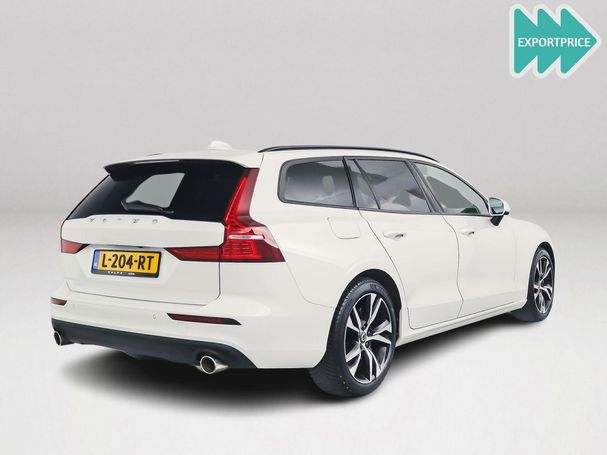 Volvo V60 Momentum 130 kW image number 4