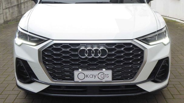 Audi Q3 35 TDI S tronic Business 110 kW image number 2